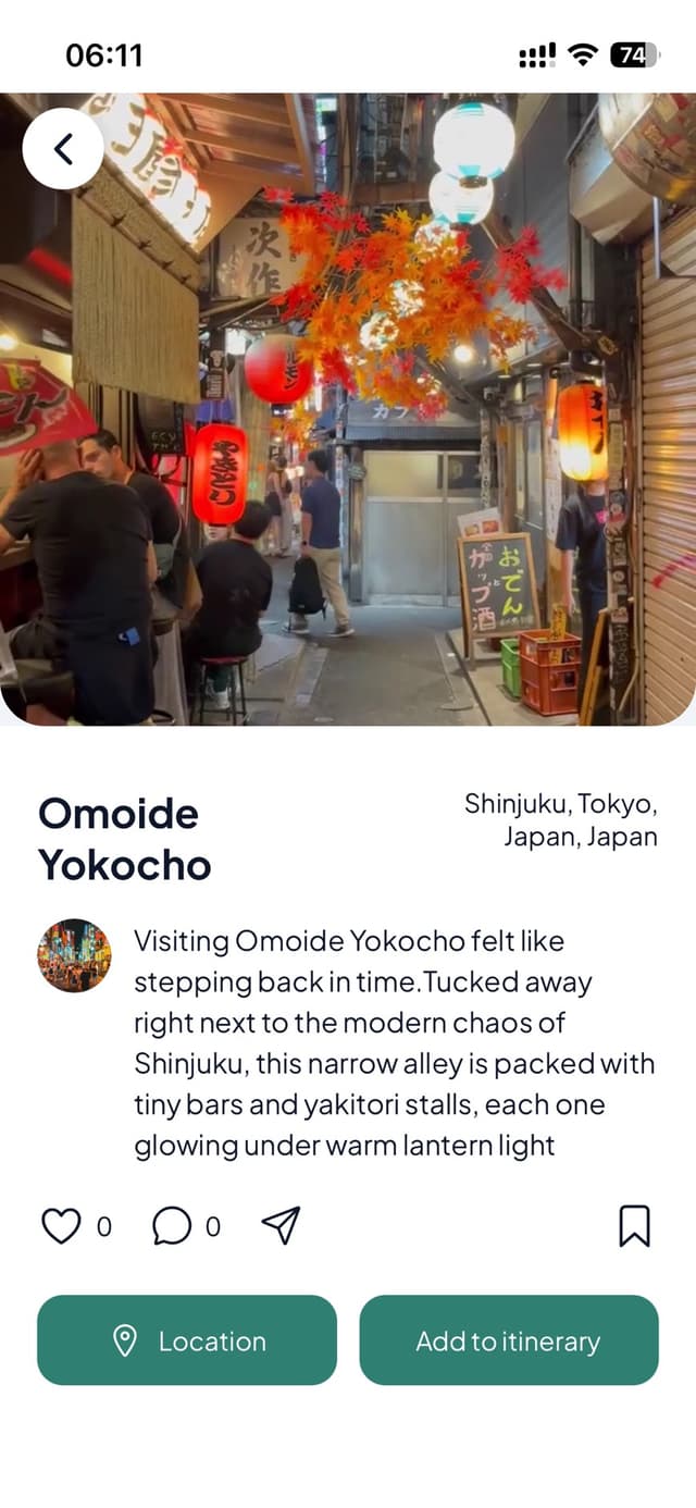 Explore